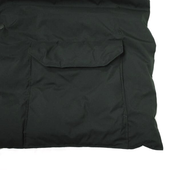 THE NORTH FACE PURPLE LABEL 20AW GORE-TEX INFINIUM Down Cape