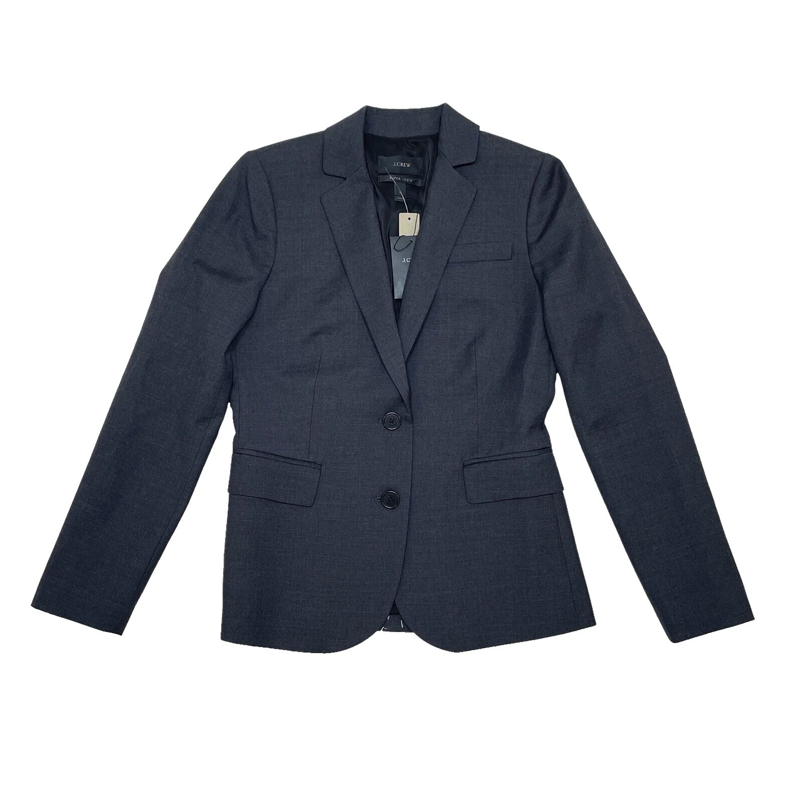 Viscose Regular Size Suits & Suit Separates for Women