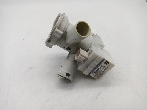 Bosch WNaD60 WVH28440/03 Waschtrockner Laugenpumpe 00145093 DP025-270 #1118-16