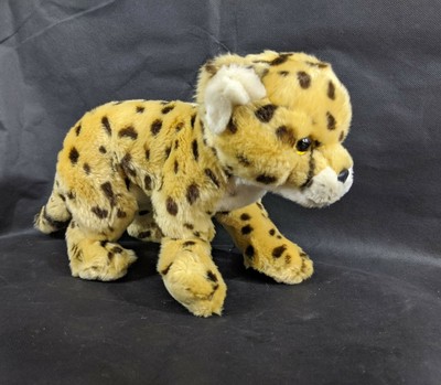 webkinz signature cheetah