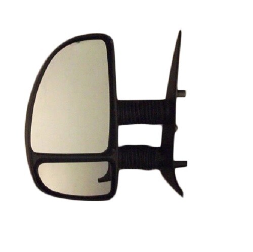 Exterior Mirror Left Citroen Jumper 07.1999-12.2001