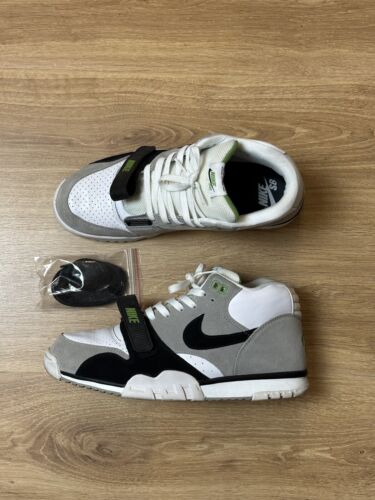 Nike SB Trainer 1 UK10.5 US11.5 EU45.5 *USED* - Picture 1 of 10