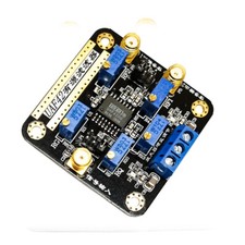 High Low Band Pass Filter Aktives Filtermodul Filter Einstellbarer Filter