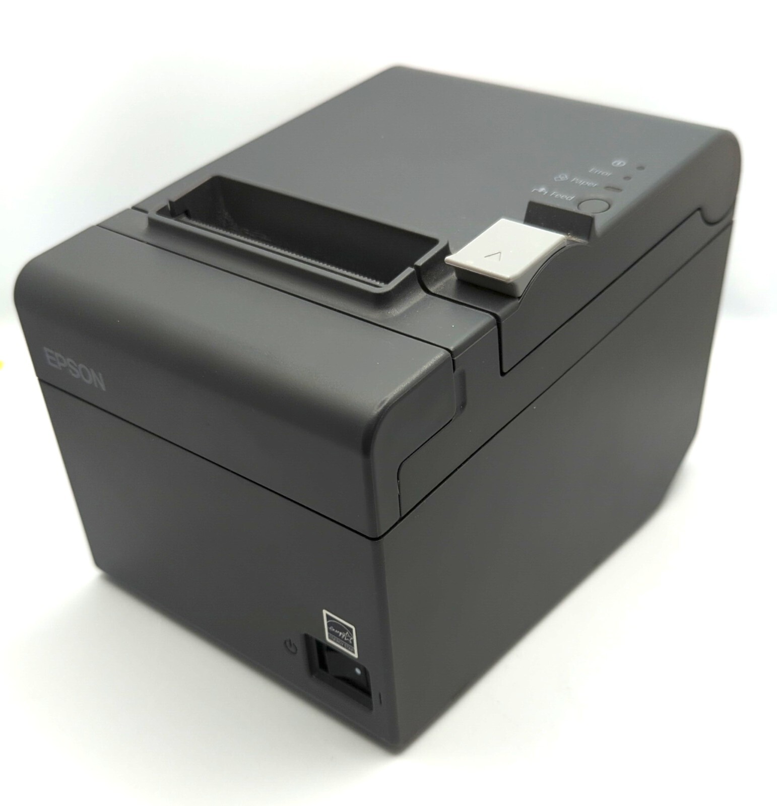 EPSON TM-T20Ⅱ サーマルプリンター EPSON エプソン サーマルプリンタ TM-T20Ⅱ M267A : Epson TM-T20II