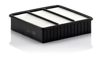 MANN-FILTER C 2136/1 MANNFILTER Luftfilterelement für MITSUBISHI PROTON