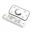 Single Zone Einfarbige LED Streifen Controller mit HF Empfänger Ltech, M1+M3-3A