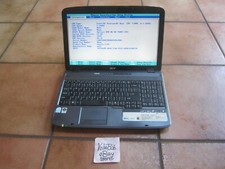 Acer Aspire 5735Z 5735-4774 Laptop 1GBRAM NoHD BootstoBIOS SCREEN INTACT PARTS