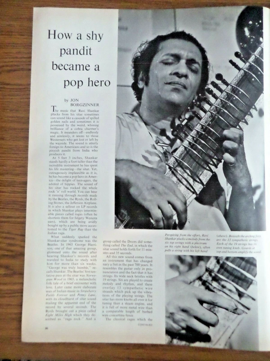 Sitar Hero