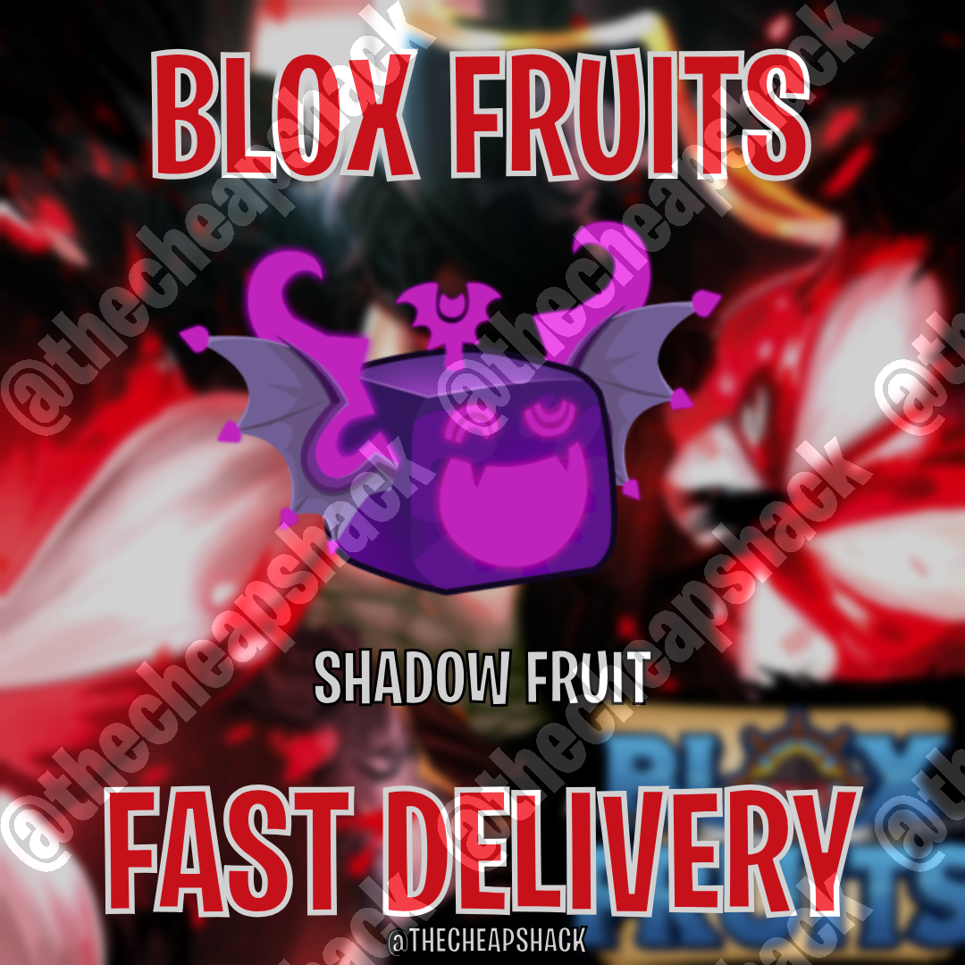 🔥Roblox Blox Fruit, Devil Fruits, MUST HAVE A SECOND SEA - CONTROL