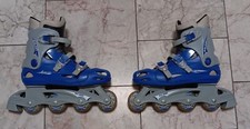 YOUTH /ADULT GALAXY FOUR INLINE SKATES/ ROLLERBLADES Style 357061 Size 6
