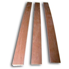 kit 3 DOGHE xxl MATRIMONIALE da 179cm PER RETI LETTI IN LEGNO-LARGHEZZA 6,8 CM