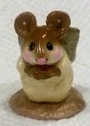 WEE FOREST FOLK 3 PIECE NATIVITY PAGEANT NOAH'S SPECIAL COLOR   MINT WITH BOXES — photo 9