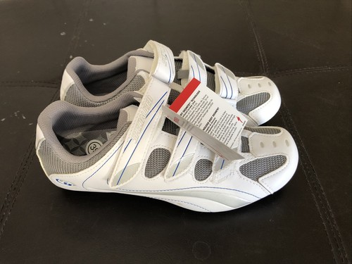 Specialized Spirita Rd Wmn Body Geometry Size 39 EU, 8.5 USA - Picture 9 of 10