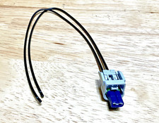 A/C Compressor Connector Fits 2018-2021 Ford Expedition, WPT-1303