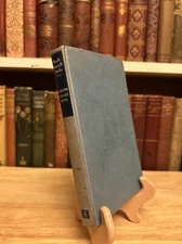 The Teach Yourself German Phrase Book, By Johanna Hamilton Ph. D, 1963 HC VTG