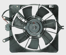 Radiateur Honda JAZZ