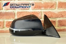 BMW 6 F06 F12 F13 Außenspiegel Rechts Wing Mirror Right 9 PIN Camera Kamera LCI