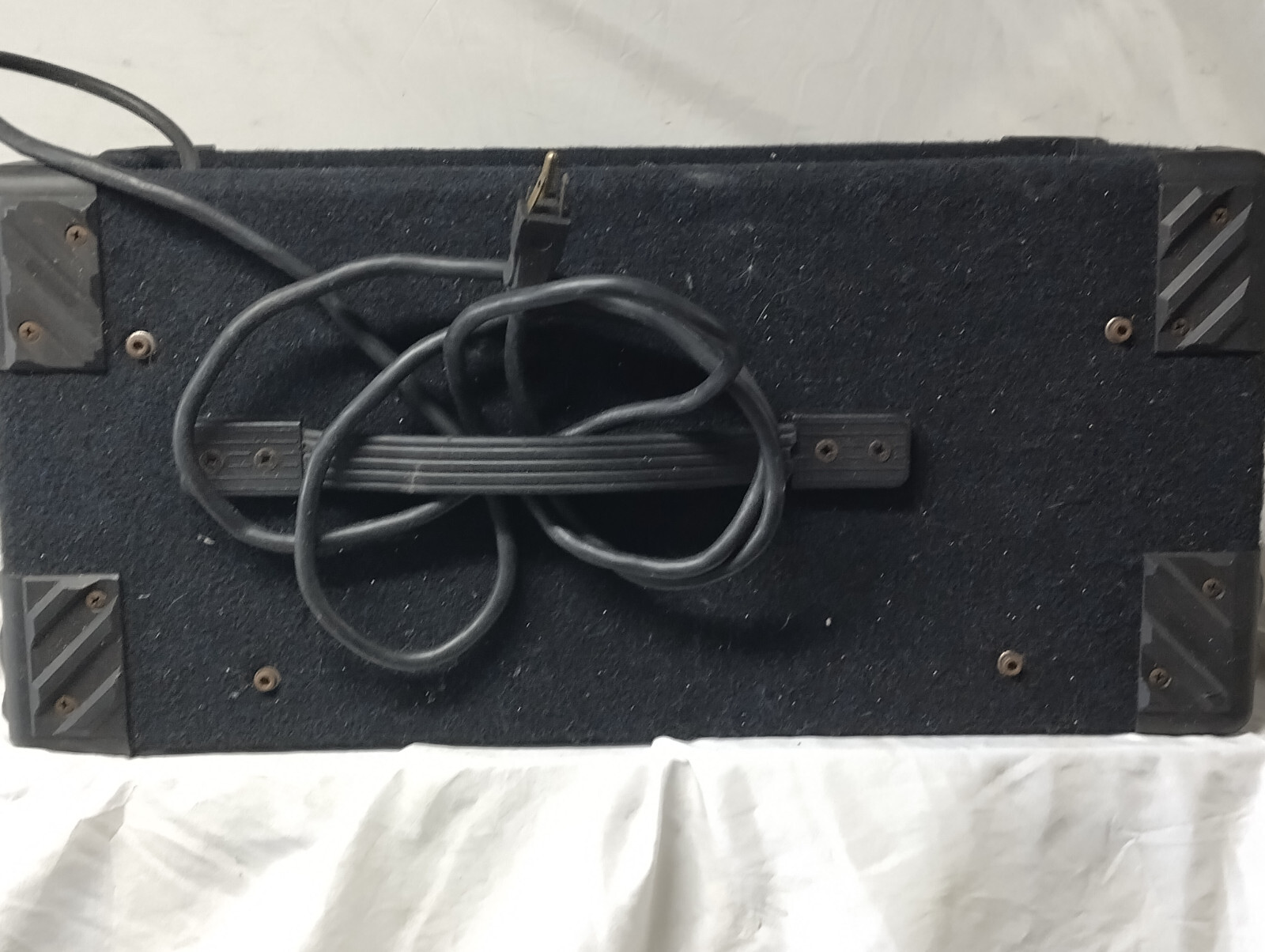 Yorkville MP8 DX 400w + 200w Watt 8Channel Powered Mixer eBay