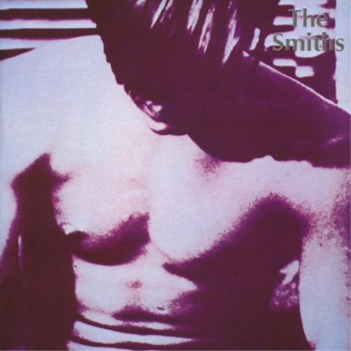 The Smiths The Smiths (CD) Album
