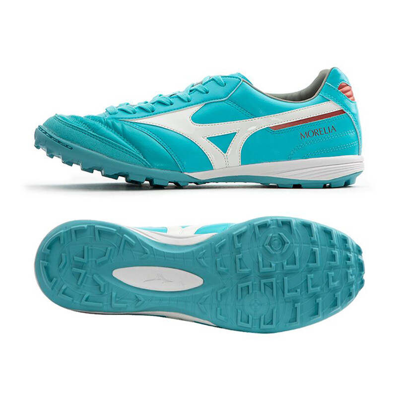 Mizuno Morelia Sala Elite TF Q1GB230125 Futsal Football Mizuno Morelia Sala Elite TF Q1GB230125 Futsal Football