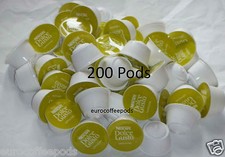 Nescafe Dolce Gusto Cappuccino Milk Pods Only, Pack Of 20 25 50 75 100 150 200
