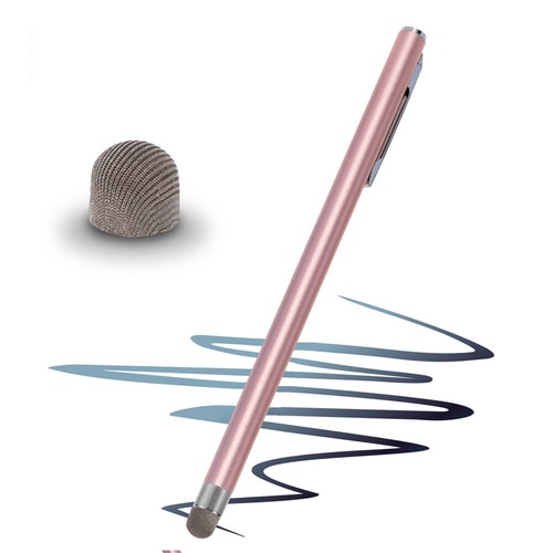 10 Pcs Conductive Cloth Pen Tip Capacitive Tips for Touch Screens - Zdjęcie 7 z 12