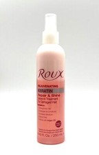 Roux Keratin Repair  Shine Leave In Treatment 8.45 oz