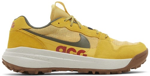Nike ACG Air Deschutz+ Solar Flare & Cinnabar Sandals | eBay display picture 3