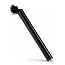 Mountain Bike Seatpost Road Bicycle Aluminum Seat Post Tube 25.4mmx300mm N699