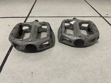 Pedales GT 1/2” Dyno Pro Performer CW Skyway Redline Haro SE Torker Shimano KKT