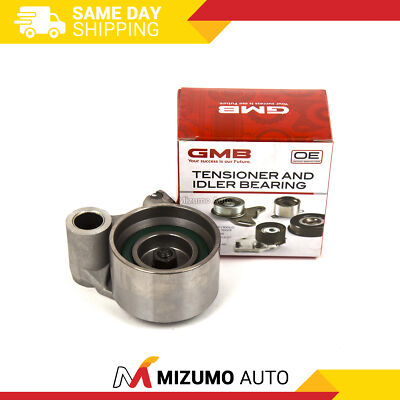 Timing Belt Tensioner Fit 88-04 Toyota Lexus 2.5L 3.0L DOHC 2VZFE 1MZFE