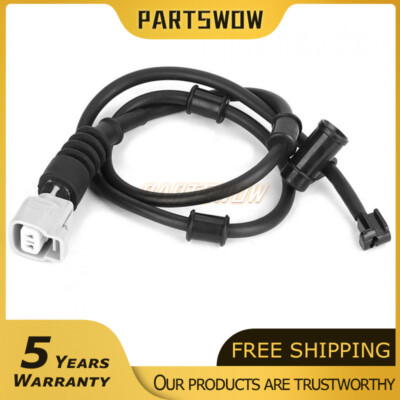 Rear Disc Brake Pad Wear Sensor 47770-50100 for Lexus LS600h 2009-2016