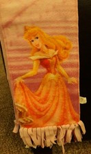 Disney Scarf Aurora