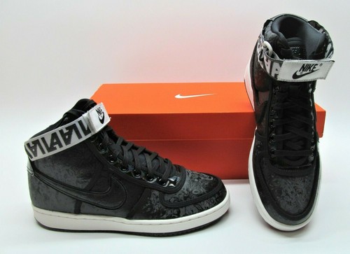 women's nike vandal high tops