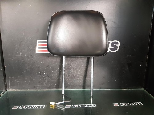 JEEP GRAND CHEROKEE HEADREST LH FRONT, LEATHER, WK, 10/10-02/22 10 11 12 13 14 1 - Picture 2 of 2