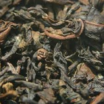 DARJEELING ORTHODOX TEA (AUTUMN FLUSH) AUTUMNAL BLEND BLACK TEA 400 gms 