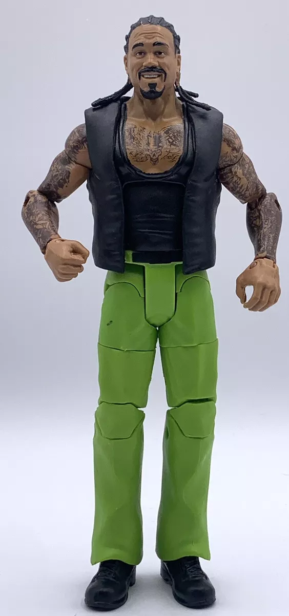 Wwe godfather action best sale figure
