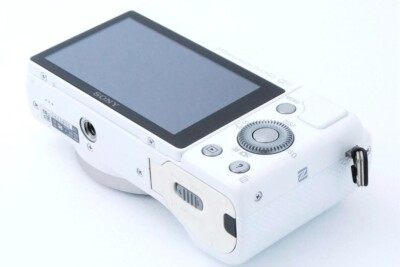 English OK】Sony a5000 ILCE-5000 Digital Camera Kit Lens 16