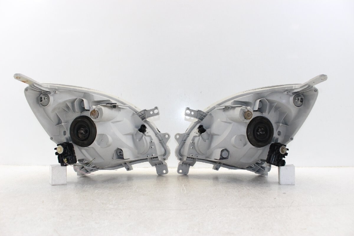 Daihatsu Mira L275S Headlight Lights Lamps set JDM | eBay
