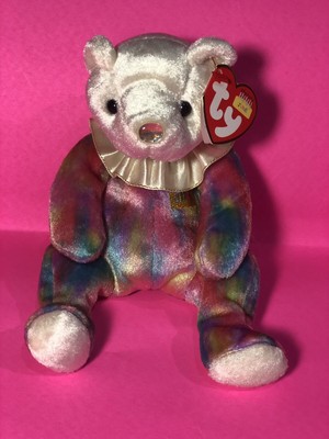 beanie babies june birthdays