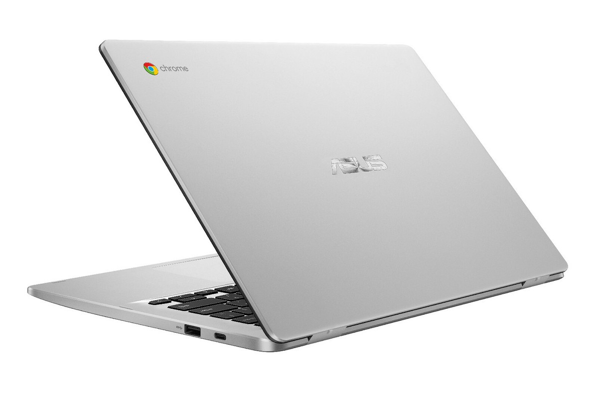 ASUS C423NA 14” 64GB SSD Intel Processor N3350 2.40GHz 4GB RAM