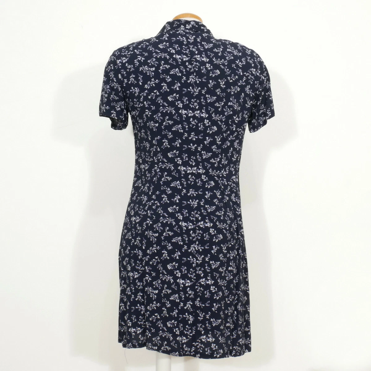 Old navy rayon dress sale