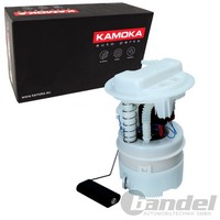 Kamoka KRAFTSTOFF-FÖRDEREINHEIT Pumpe Passend FüR Dacia Duster Logan Sandero REN
