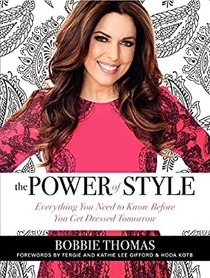 The Power of Style : Everything You Need to Know Before You Get D