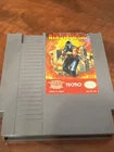 Vintage Ninja Gaiden (NES, 1989) Authentic Tested Cart Only!