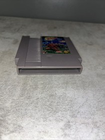 Smash TV NES Aut&eacute;ntico Juego Probado y Funcionando Sistema de Entretenimiento Nintendo