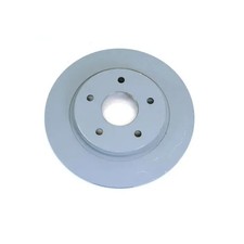 Genuine Mopar Brake Rotor 4721996AB