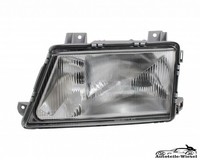 Front Scheinwerfer FüR Mercedes Sprinter 4-T Kasten Links Vorne 96-06