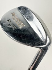 Spalding Dynamiter Tour Wedge Golf Club R Flex Steel Shaft RH