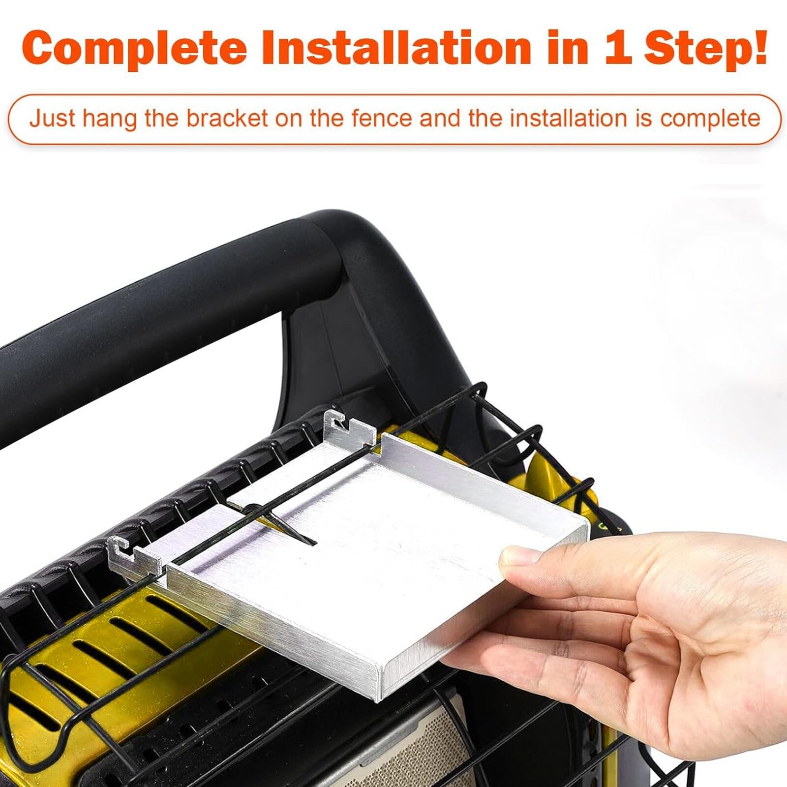 Wood Stove Fan for Buddy Heater, Heat Powered Fireplace Fan Thermoelectric